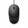 DELL Laser Wired Mouse - MS3220 - Black