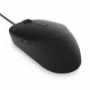 Dell Laser Wired Mouse MS3220 Black