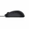 Dell Laser Wired Mouse MS3220 Black