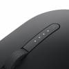 DELL Laser Wired Mouse - MS3220 - Black