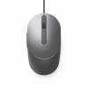 DELL Laser Wired Mouse - MS3220 - Grey