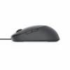 DELL Laser Wired Mouse - MS3220 - Grey