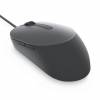 DELL Laser Wired Mouse - MS3220 - Grey