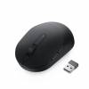 DELL Pro Wireless Mouse MS5120W Black