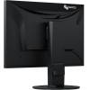 EIZO FlexScan EV2460 23.8 1920 x 1080 (Full HD) DVI VGA (HD-15) HDMI DisplayPort Pivot Skærm