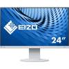 EIZO FlexScan EV2460 23.8 1920 x 1080 (Full HD) DVI VGA (HD-15) HDMI DisplayPort Pivot Skærm