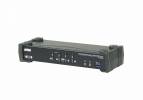 ATEN CS1924M KVMP  KVM / audio / USB switch Desktop