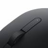 DELL Mobile Wireless Mouse MS3320W Black