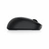 DELL Mobile Wireless Mouse MS3320W Black