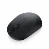 DELL Mobile Wireless Mouse MS3320W Black