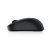 DELL Mobile Wireless Mouse MS3320W Black