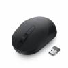 DELL Mobile Wireless Mouse MS3320W Black