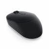 DELL Mobile Wireless Mouse MS3320W Black