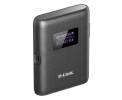 D-Link DWR-933 Mobilt hotspot Ekstern