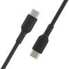 USB-C to USB-C Cable 2M Black