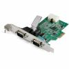 StarTech.com Seriel adapter PCI Express x1 921.6Kbps