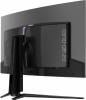MSI MPG 321CURX QD-OLED 31.5 3840 x 2160 (4K) HDMI DisplayPort 240 Hz