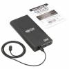 EATON TRIPPLITE Portable Charger