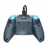 PDP REMATCH GLOW Advanced Controller PC, Xbox One, Xbox Series S, Xbox Series X Bl&aring;