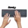 CONTOUR Balance Keyboard PN Wired