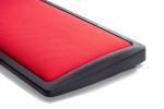 Mousetrapper Lite colored red pad