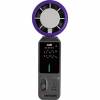 Verbatim Cool 'n' Go Ice Touch Pro K&oslash;leventilator Gr&aring; Lilla