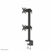 NEOMOUNTS Flat Screen Desk Mount Clamp