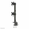 NEOMOUNTS Flat Screen Desk Mount Clamp