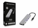 Conceptronic DONN02G USB-C Dockingstation