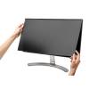 Kensington MagPro 24 (16 10) Monitor Privacy Screen with Magnetic Strip Privacy-filter for skærm