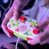 PDP Rematch Mario Kart Racers Controller Nintendo Switch, Nintendo Switch Lite, Nintendo Switch OLED Flerfarvet
