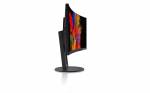 Fujitsu Monitor P34-9 US (34" inch) Curved Ultra..