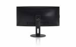 Fujitsu Monitor P34-9 US (34" inch) Curved Ultra..