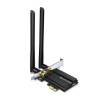 TP-Link Archer TX50E Netværksadapter PCI Express x1