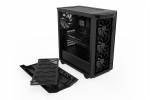 be quiet! Pure Base 500DX Tower ATX Sort