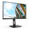 AOC U27P2 27 3840 x 2160 (4K) HDMI DisplayPort 60Hz Pivot Skærm