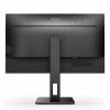 AOC U27P2 27 3840 x 2160 (4K) HDMI DisplayPort 60Hz Pivot Skærm