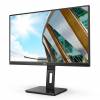 AOC U27P2 27 3840 x 2160 (4K) HDMI DisplayPort 60Hz Pivot Skærm