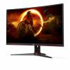 AOC Gaming C27G2ZE/BK 27 1920 x 1080 (Full HD) HDMI DisplayPort 240Hz