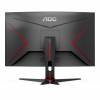 AOC Gaming C27G2ZE/BK 27 1920 x 1080 (Full HD) HDMI DisplayPort 240Hz