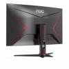 AOC Gaming C27G2ZE/BK 27 1920 x 1080 (Full HD) HDMI DisplayPort 240Hz