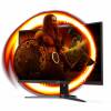 AOC Gaming C27G2ZE/BK 27 1920 x 1080 (Full HD) HDMI DisplayPort 240Hz