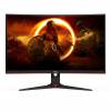 AOC Gaming C27G2ZE/BK 27 1920 x 1080 (Full HD) HDMI DisplayPort 240Hz