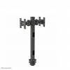 NEOMOUNTS Desk Mount 10-24 inch Black