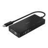 USB-C Video Adapter BLK