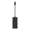 USB-C Video Adapter BLK