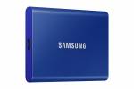 Samsung T7 500 GB BLUE