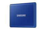 Samsung T7 500 GB BLUE