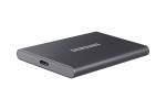 Samsung T7 1TB Grey