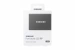 Samsung T7 1TB Grey